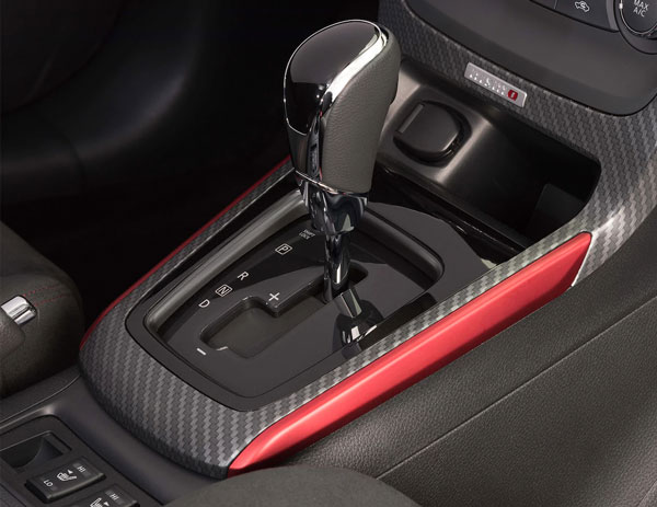 Automatic/Manual Transmission Cars