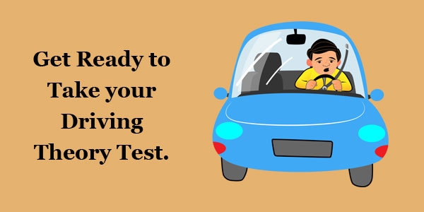 Driving Theory Preparation