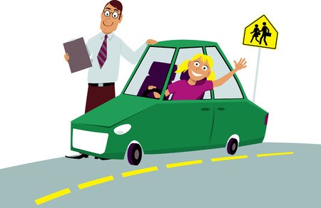 Driving School Birmingham,Intensive Driving Course Sutton Coldfield
