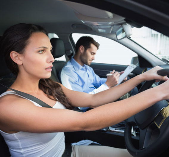 Driving Lessons South West London