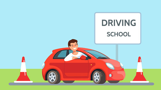 Mitcham Driving School