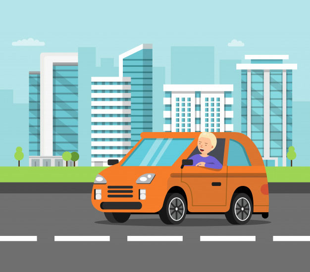 Driving School Mitcham