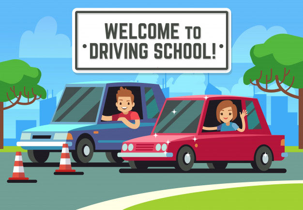 Driving School Raynes Park