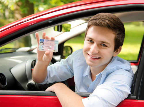 Driving Academy in London